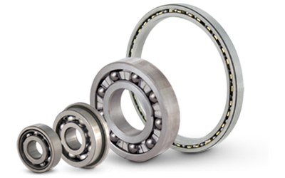 Bearings
