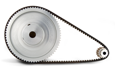 Belts & Pulleys