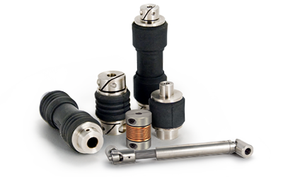 Couplings & Universal Joints
