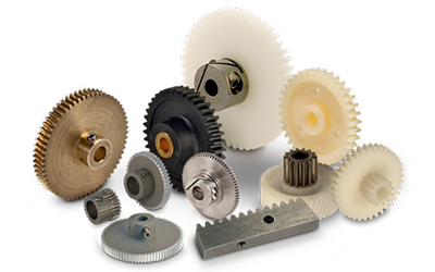 Gears