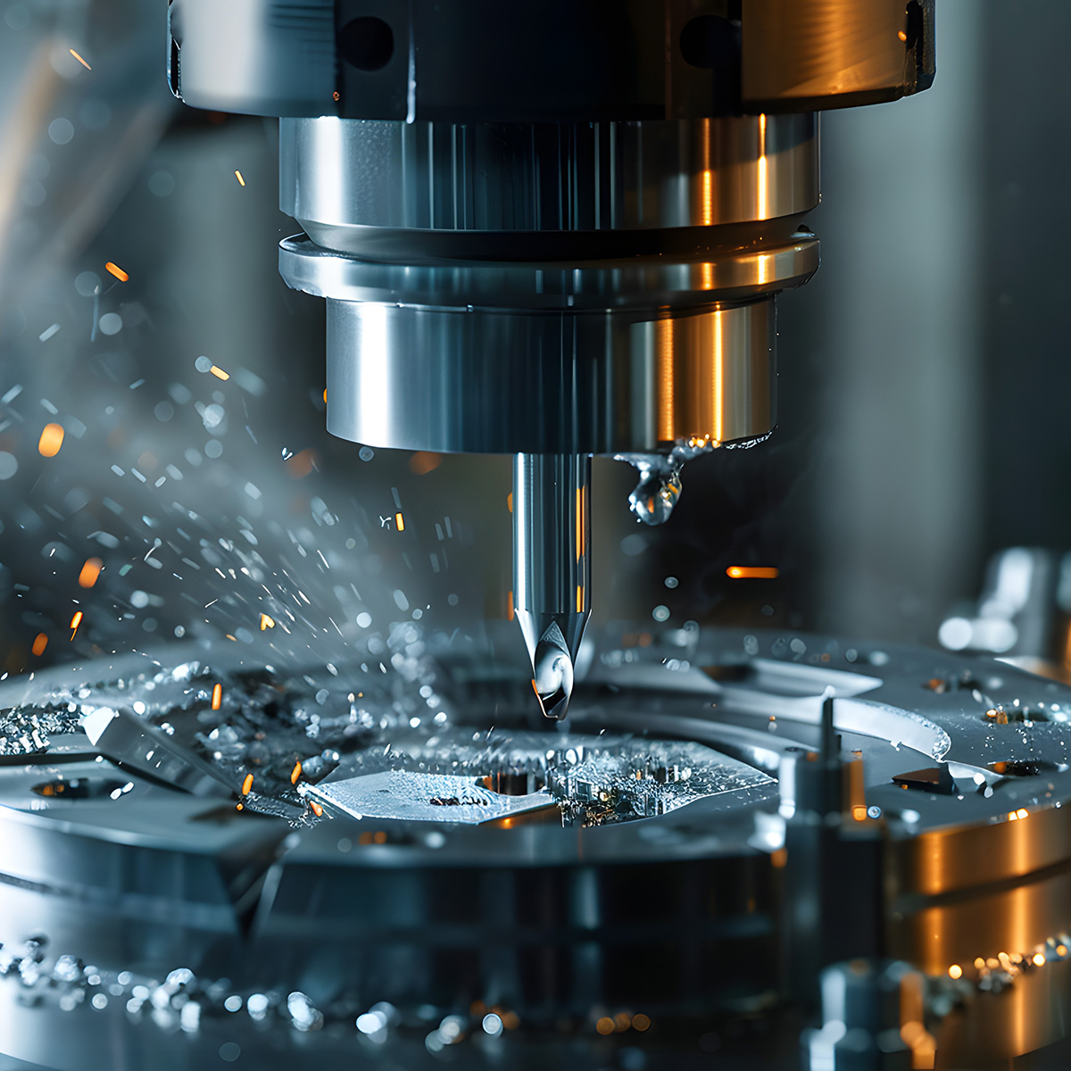 Manufacturing Capabilities