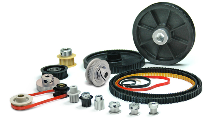 Synchronous Drive Systems